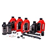 масло PitStop 5 1liter